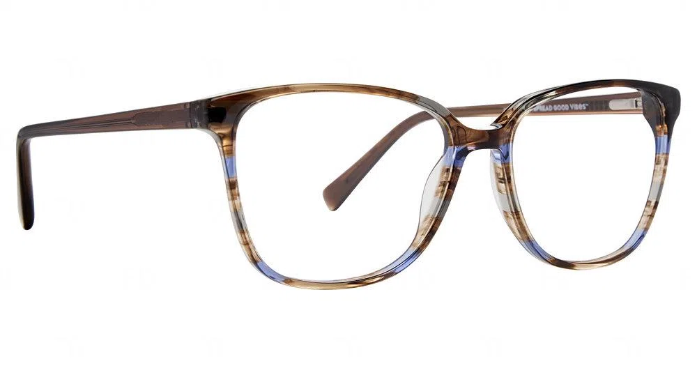Life Is Good LGCLOVER Eyeglasses - view 3